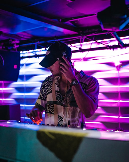 The Future of Techno Culture